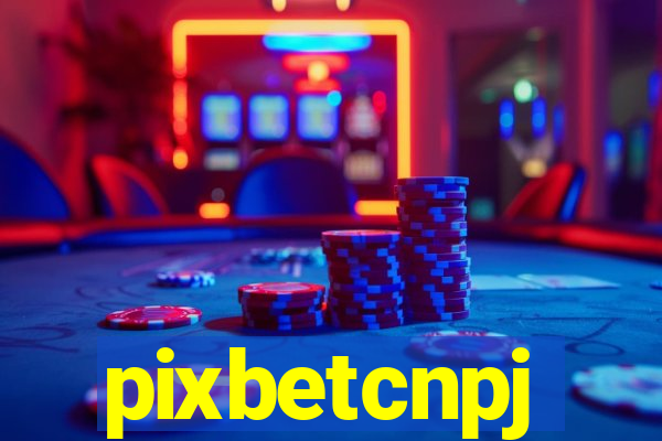 pixbetcnpj