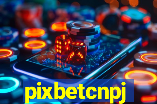 pixbetcnpj