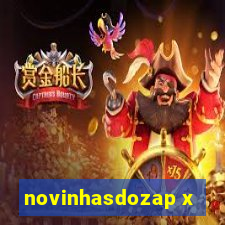 novinhasdozap x