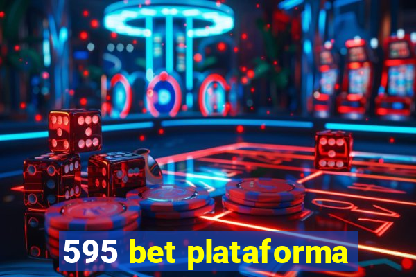 595 bet plataforma