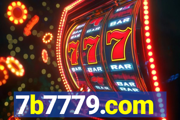 7b7779.com
