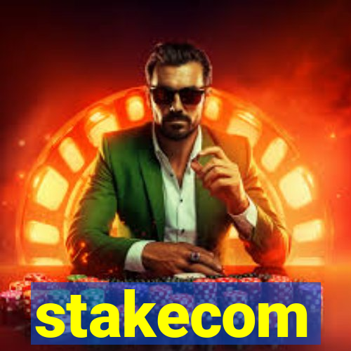 stakecom