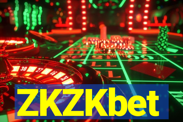 ZKZKbet