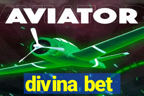 divina bet