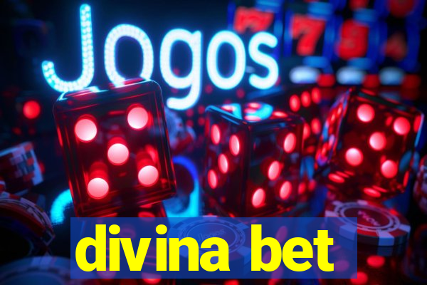 divina bet