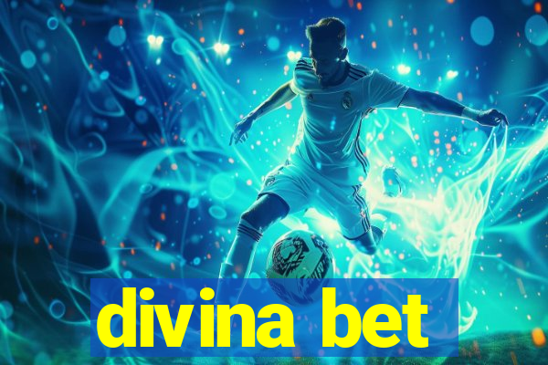 divina bet