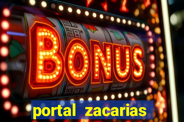 portal zacarias policial lucas foi encontrado