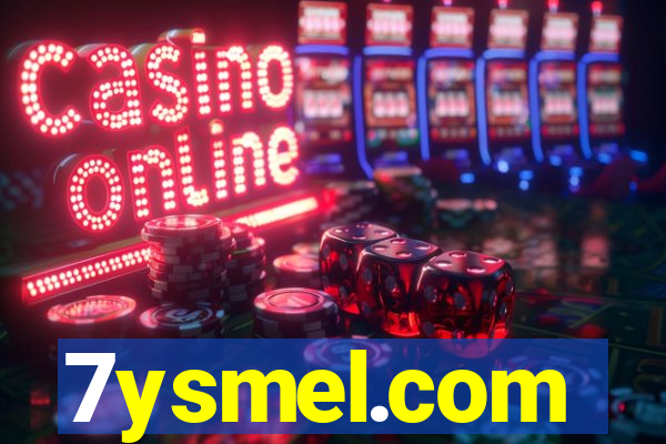 7ysmel.com