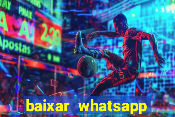 baixar whatsapp beta 3.3.10 atualizado