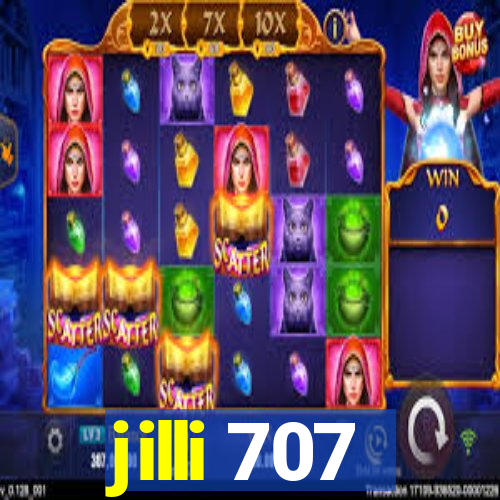 jilli 707