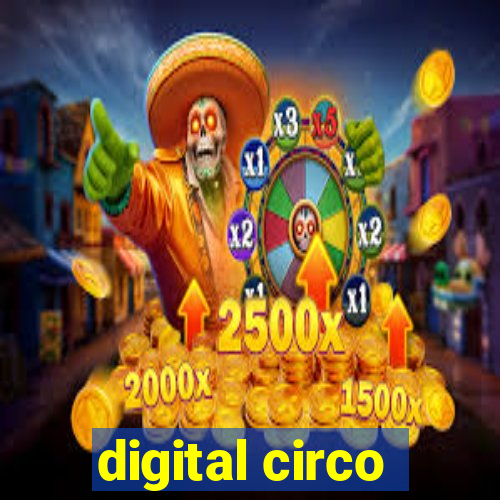 digital circo