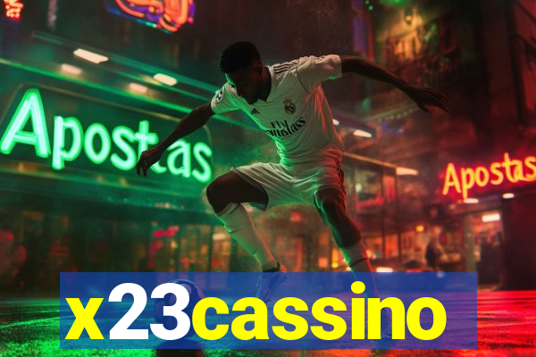 x23cassino