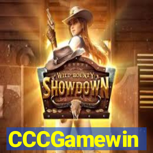 CCCGamewin