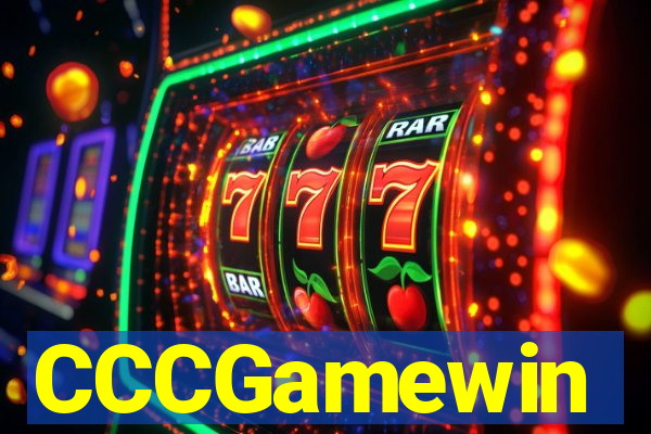 CCCGamewin