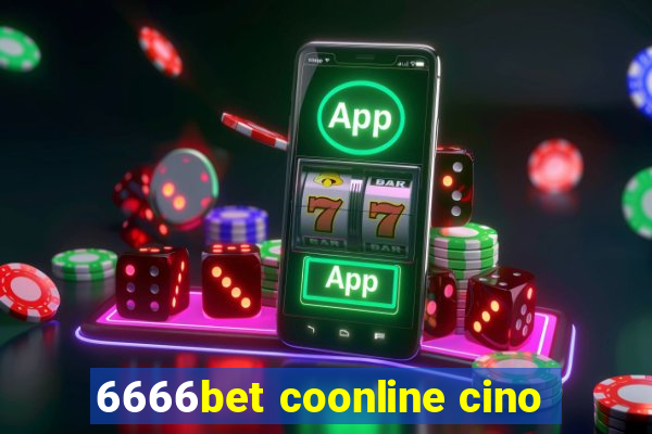 6666bet coonline cino
