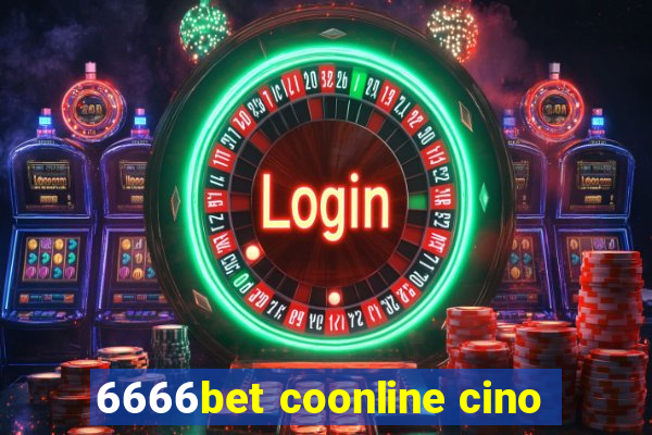 6666bet coonline cino