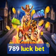 789 luck bet