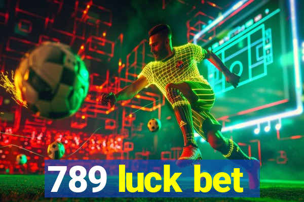 789 luck bet