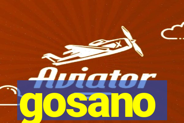 gosano