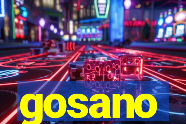 gosano
