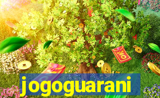 jogoguarani