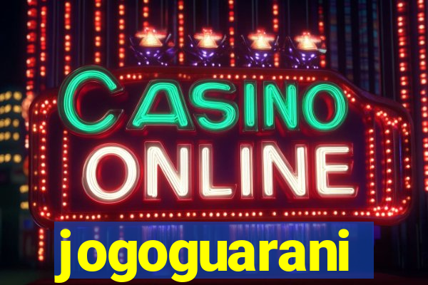 jogoguarani