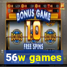 56w games