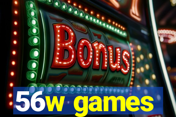 56w games