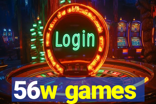 56w games
