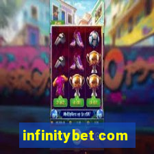 infinitybet com