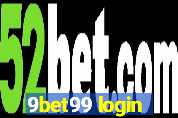 9bet99 login