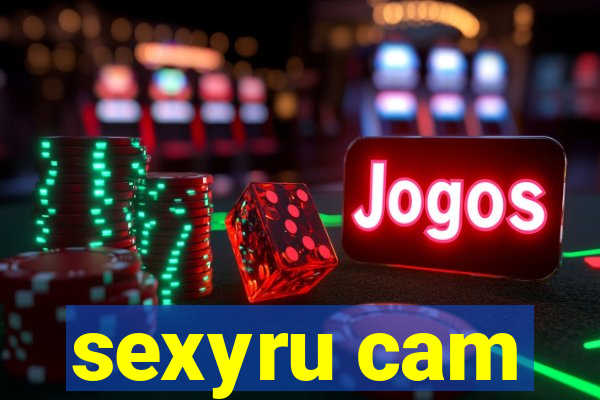 sexyru cam