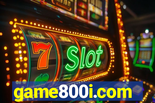 game800i.com
