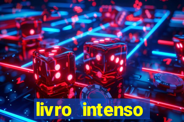 livro intenso nathalia santos pdf