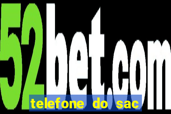 telefone do sac juazeiro bahia