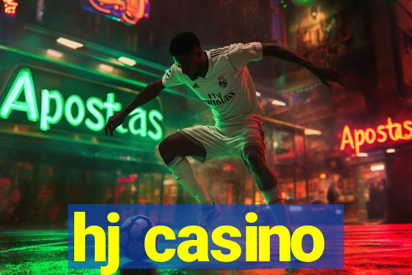 hj casino