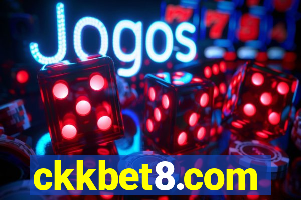 ckkbet8.com