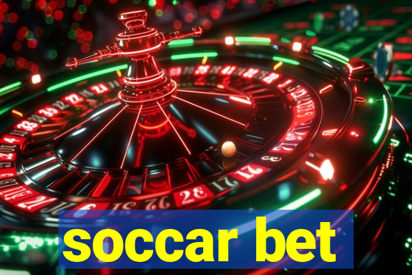 soccar bet