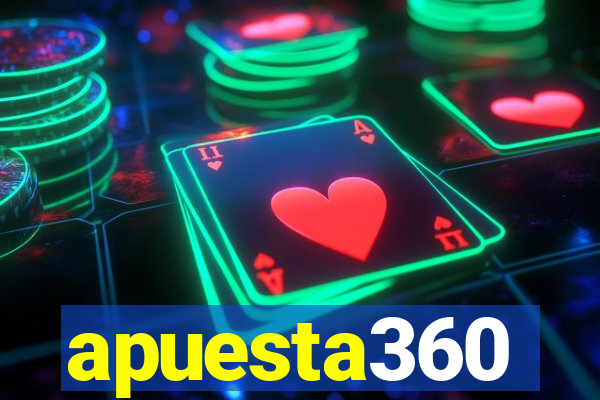 apuesta360