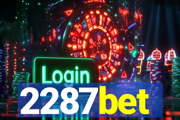 2287bet
