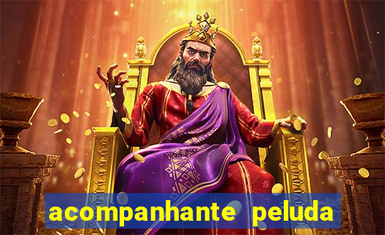 acompanhante peluda em sp