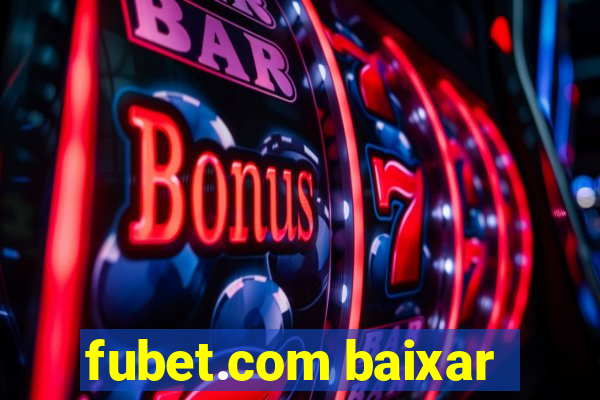 fubet.com baixar