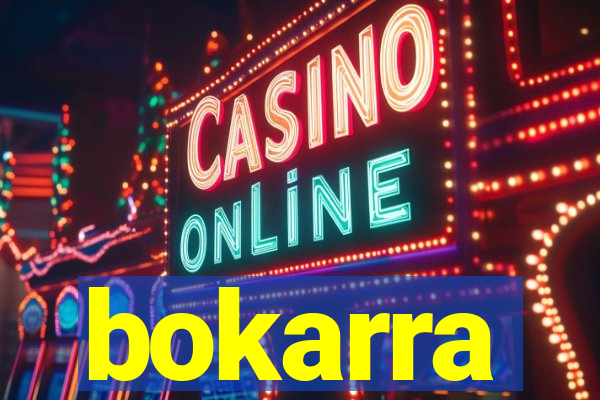bokarra