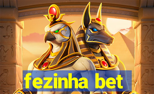 fezinha bet
