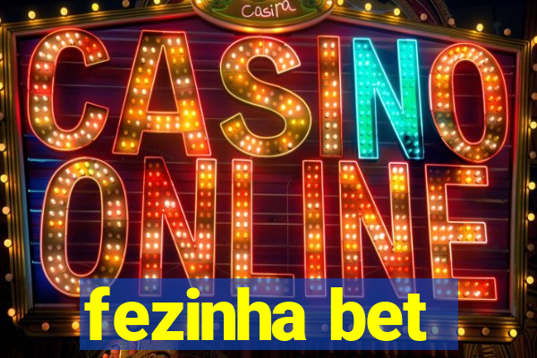 fezinha bet
