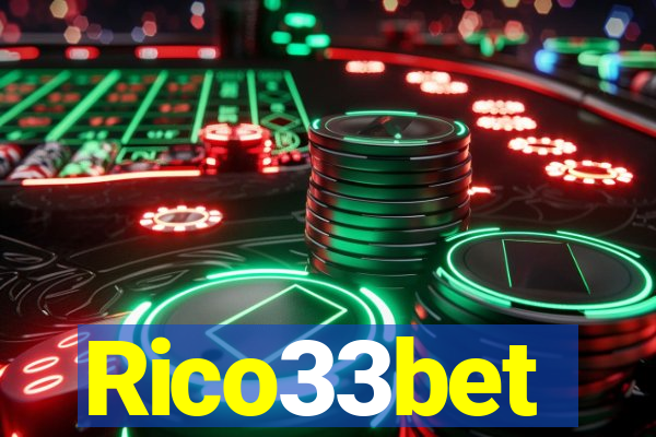 Rico33bet