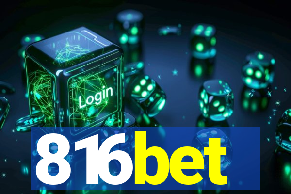 816bet