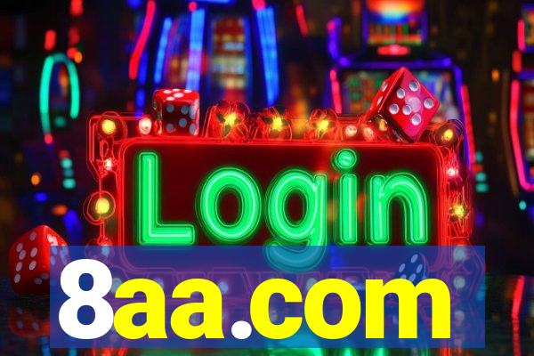 8aa.com