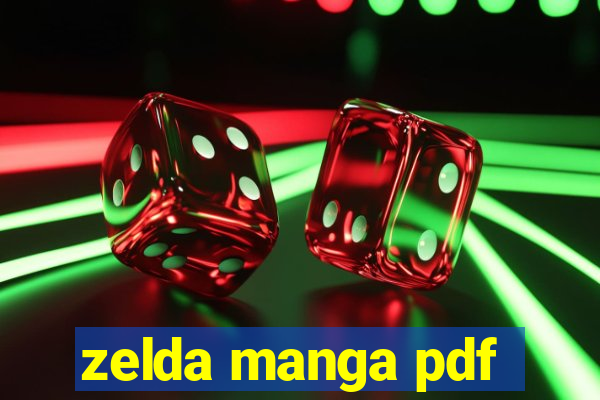 zelda manga pdf