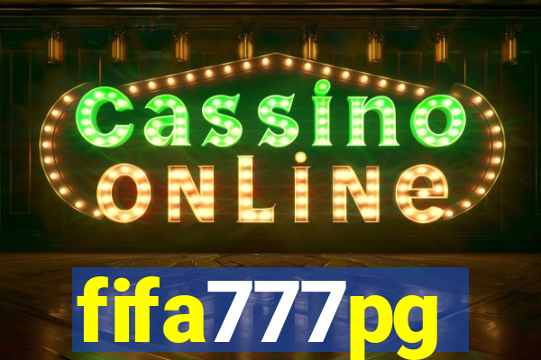 fifa777pg